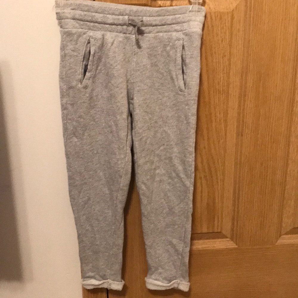 Girl’s joggers